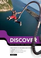 Discover: Book 11 1784980633 Book Cover