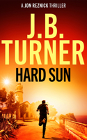 Hard Sun 166252739X Book Cover