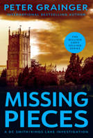 Missing Pieces: A Novel (Volume 13) (A DC Smith/Kings Lake Investigation, 13) 145496880X Book Cover