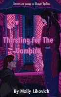 Thirsting for The Vampire B0FH7PDRGX Book Cover