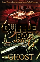 Duffle Bag Cartel 6 195527035X Book Cover