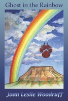 GHOST in the RAINBOW B08CPBHZND Book Cover
