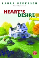 Heart's Desire: A Novel 0345479556 Book Cover