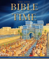 The Lion Bible in Its Time 0745960154 Book Cover