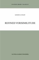 Refined Verisimilitude 1402002688 Book Cover