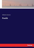 Poetik (Classic Reprint) 3737220131 Book Cover