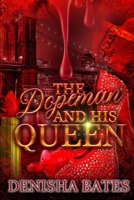 The Dopeman and His Queen B09F1CTBB7 Book Cover