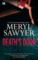 Death's Door 0373773749 Book Cover