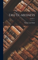 erh ül-Mesnevi; Volume 1 B0BMGT3R3C Book Cover