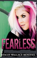 Fearless (The Retroact Saga) B0GW1L8VFS Book Cover