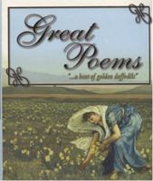 Great Poems: A Wide Selection of Favorite Poems to Suit Everyone (Visual Factfinder) 1842365762 Book Cover