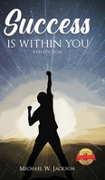 Success Is Within You 1649084331 Book Cover