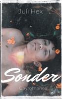 Sonder: Matteo  Valentin 3752645652 Book Cover