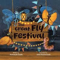The Great Fly Festival 1834188296 Book Cover
