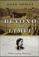 Beyond the Limit: The Dream of Sofya Kovalevskaya 0765302330 Book Cover