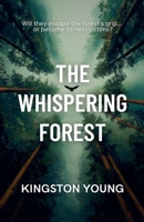 The Whispering Forest B0FMPDMRVM Book Cover
