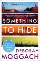 Something to Hide 1443446343 Book Cover