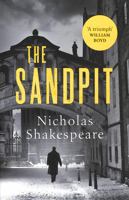 The Sandpit 1529111846 Book Cover