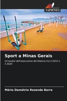 Sport a Minas Gerais 6205665921 Book Cover