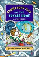 Commander Toad and the Voyage Home (Commander Toad)