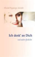 Ich denk an Dich 3831119341 Book Cover