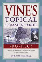 Prophecy 1418543098 Book Cover