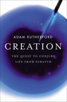 Creation: The Origin of Life 1617230111 Book Cover