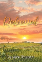 Redeemed 1098060946 Book Cover
