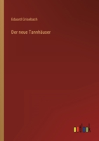 Der neue Tannhäuser 3368488848 Book Cover