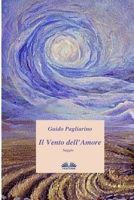 Il Vento Dell'amore: Saggio 8873045081 Book Cover