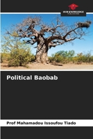 Political Baobab 6202002476 Book Cover