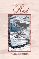 COLOR ME RED 1450018866 Book Cover