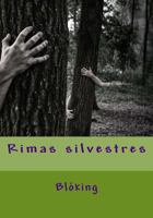 Rimas Silvestres 1978454309 Book Cover