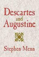 Descartes and Augustine 0521012848 Book Cover