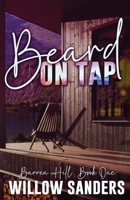 Beard on Tap 1087986419 Book Cover