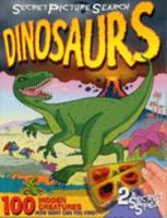 Dinosaurs (Secret Picture) 1902626532 Book Cover