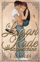 Logan Kade 1951771958 Book Cover