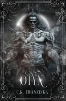 Otyx (The Crymzon Chronicles Book 2.5) B0F5KJXBZY Book Cover