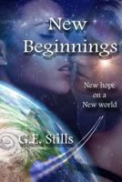 New Beginnings 1534829288 Book Cover