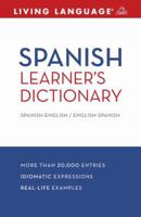 Complete Spanish: The Basics 140002451X Book Cover