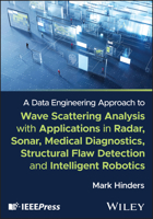A Data Engineering Approach to Wave Scattering Analysis 1394271220 Book Cover