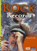 Iopeners Rock Records Single Grade 6 2005c 0765252643 Book Cover