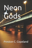 Neon Gods B0DZGD9PK9 Book Cover