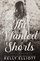 The Wanted Short Stories B0C1DTY56V Book Cover