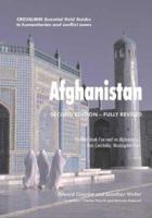 Afghanistan: Crosslines Essential Field Guides to Humanitarian and Conflict Zones 297001761X Book Cover