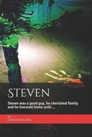 Steven 1673786995 Book Cover