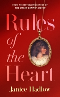 Rules of the heart 1509841989 Book Cover