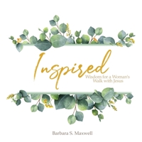 Inspired 1939815819 Book Cover