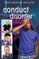 Conduct Disorder 1477717528 Book Cover