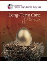 Long-Term Care & Planning 1530625297 Book Cover